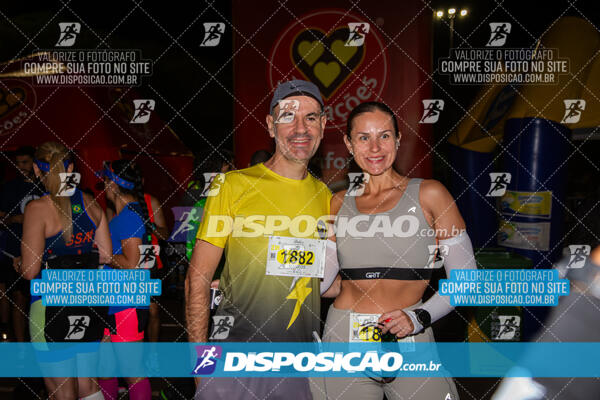 Maratona de Londrina 2024