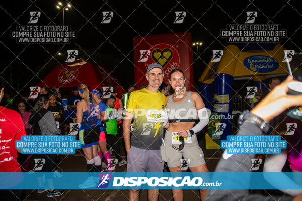 Maratona de Londrina 2024