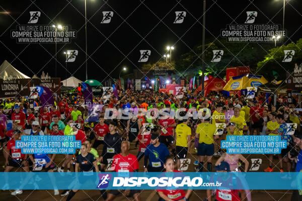 Maratona de Londrina 2024