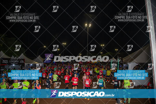 Maratona de Londrina 2024