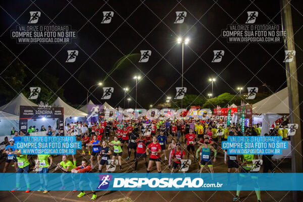 Maratona de Londrina 2024