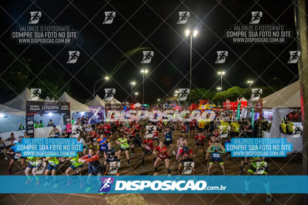 Maratona de Londrina 2024