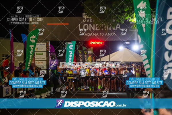 Maratona de Londrina 2024