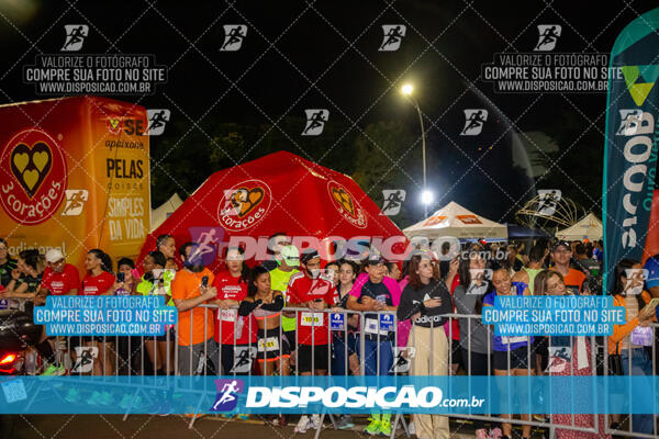 Maratona de Londrina 2024