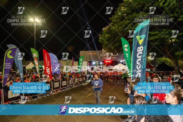 Maratona de Londrina 2024