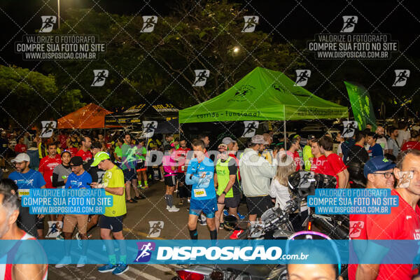 Maratona de Londrina 2024