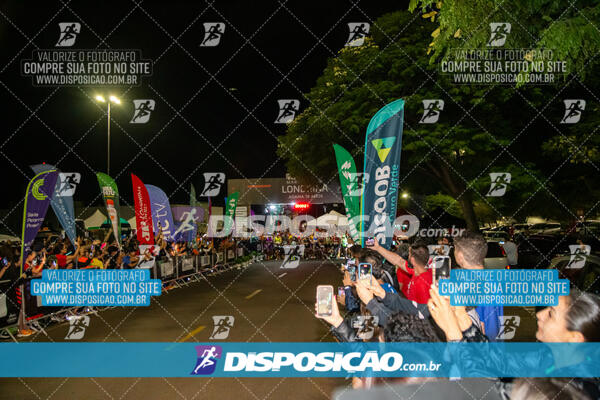 Maratona de Londrina 2024