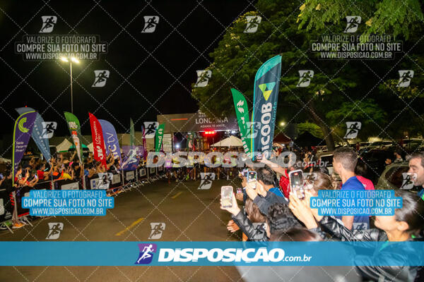 Maratona de Londrina 2024