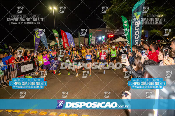 Maratona de Londrina 2024