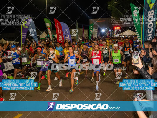 Maratona de Londrina 2024