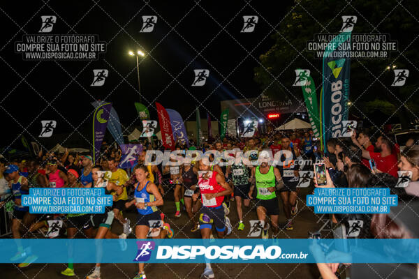 Maratona de Londrina 2024