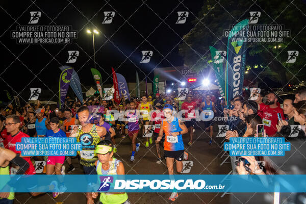 Maratona de Londrina 2024