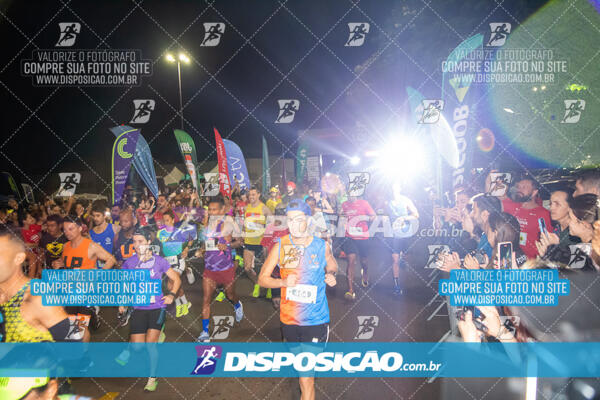 Maratona de Londrina 2024