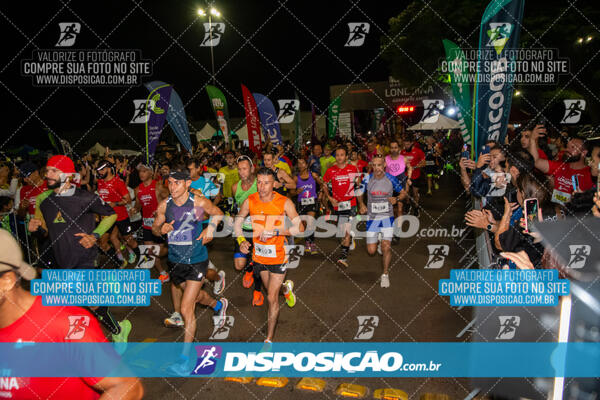 Maratona de Londrina 2024