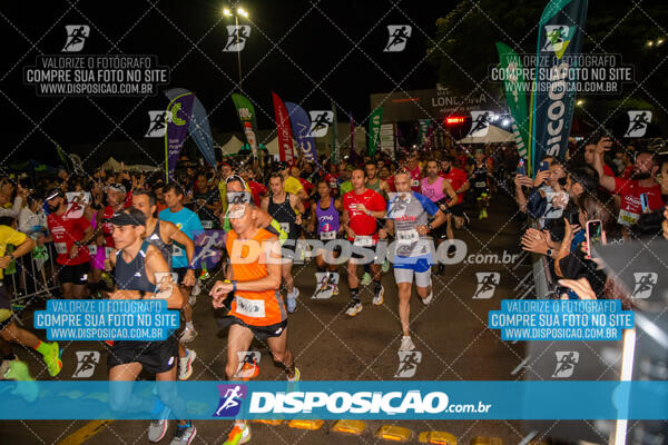 Maratona de Londrina 2024