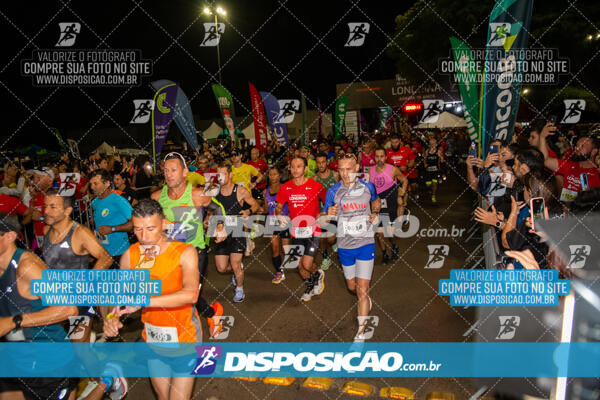 Maratona de Londrina 2024