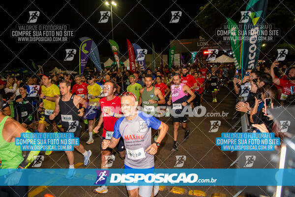 Maratona de Londrina 2024