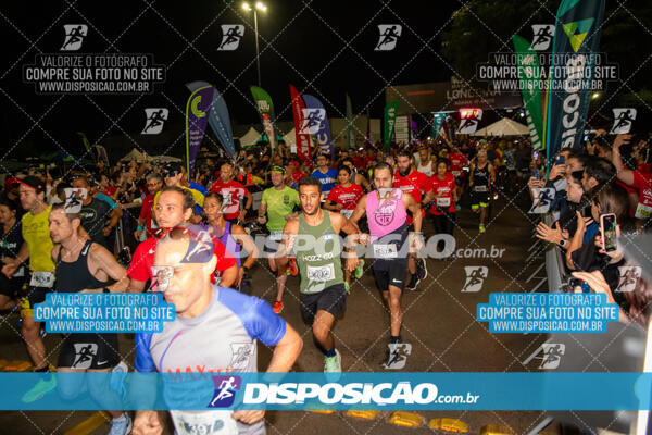 Maratona de Londrina 2024