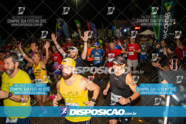 Maratona de Londrina 2024