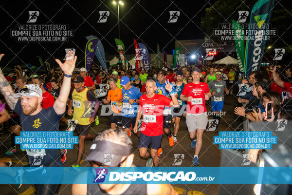 Maratona de Londrina 2024