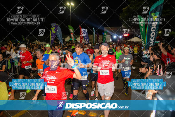 Maratona de Londrina 2024