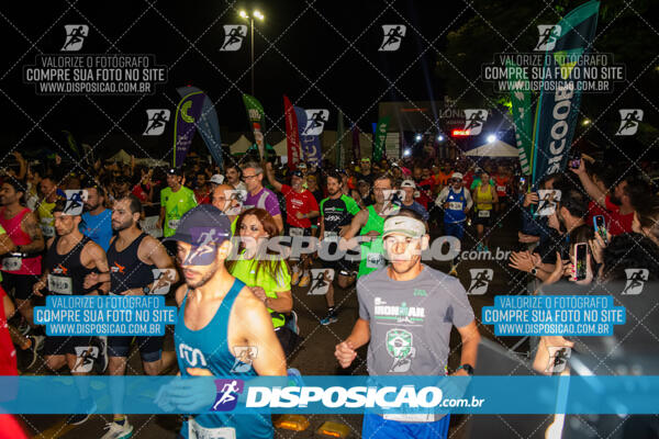 Maratona de Londrina 2024