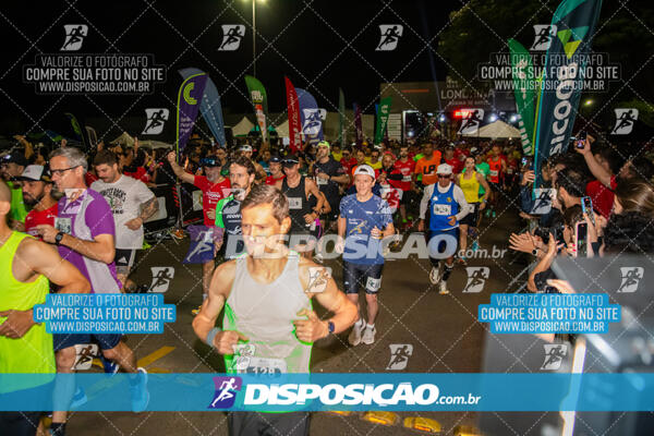 Maratona de Londrina 2024