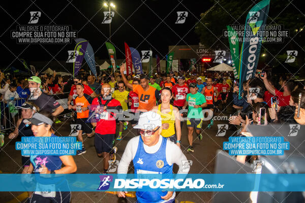 Maratona de Londrina 2024