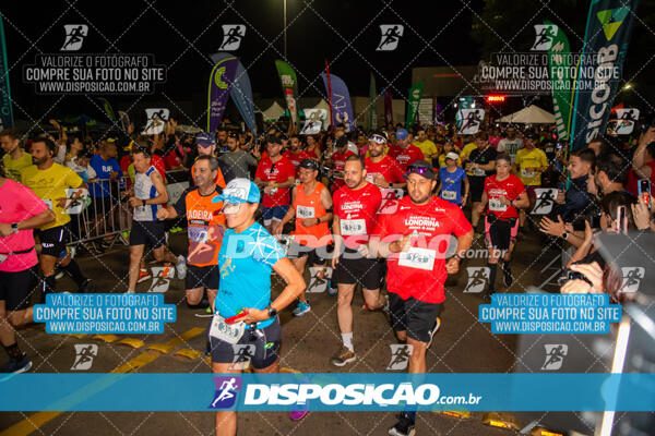 Maratona de Londrina 2024