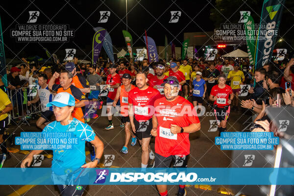 Maratona de Londrina 2024