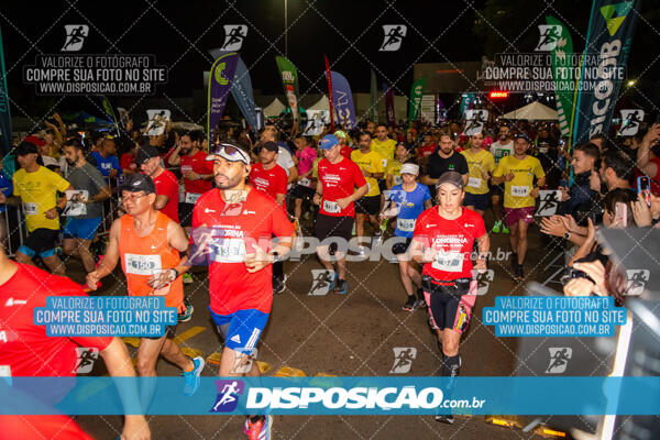 Maratona de Londrina 2024