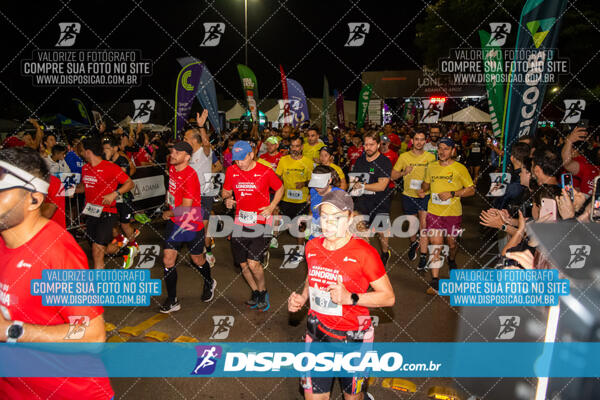 Maratona de Londrina 2024