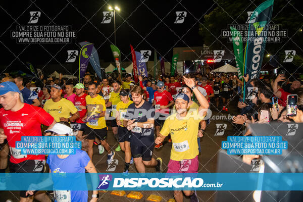 Maratona de Londrina 2024