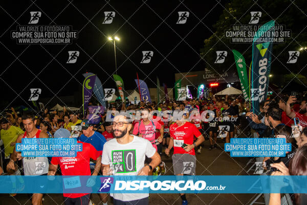 Maratona de Londrina 2024