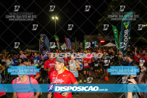 Maratona de Londrina 2024