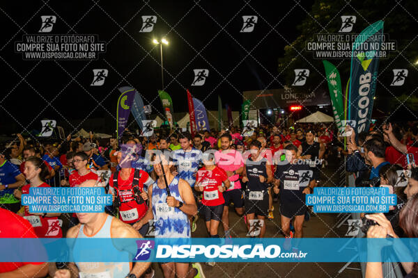 Maratona de Londrina 2024