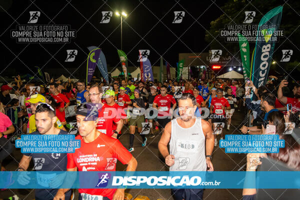 Maratona de Londrina 2024