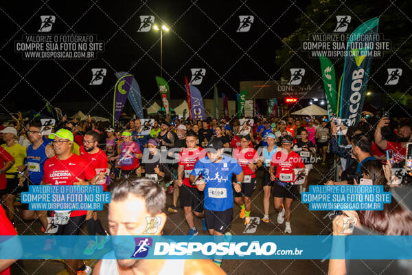 Maratona de Londrina 2024