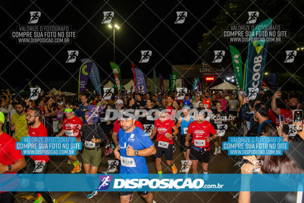 Maratona de Londrina 2024