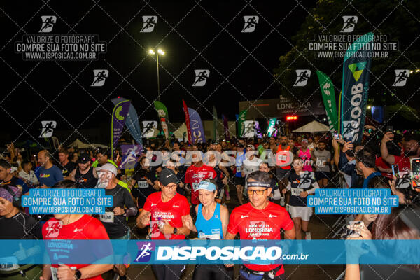 Maratona de Londrina 2024