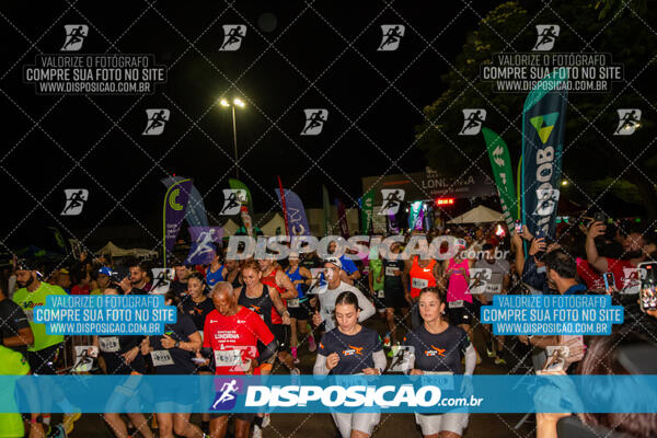 Maratona de Londrina 2024