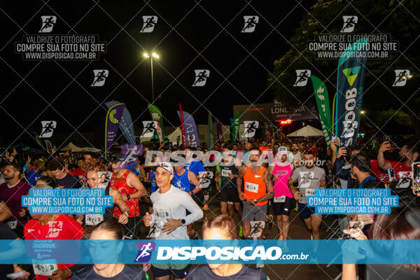 Maratona de Londrina 2024