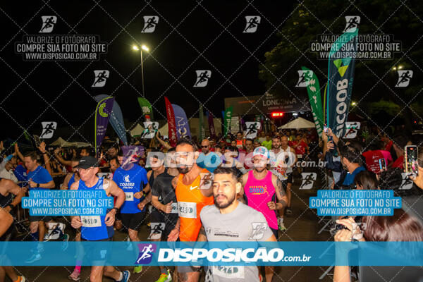 Maratona de Londrina 2024