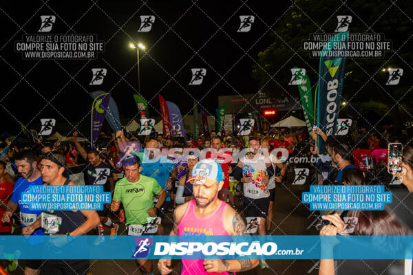 Maratona de Londrina 2024