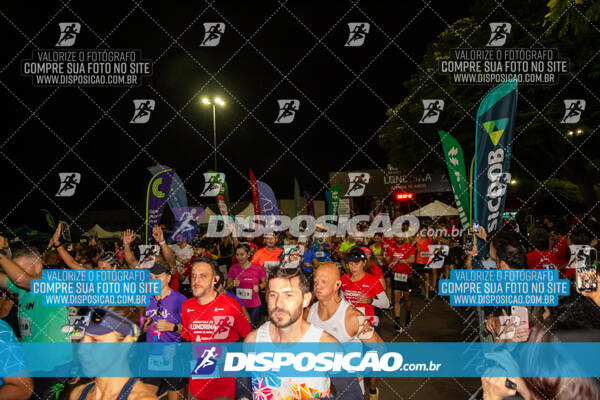 Maratona de Londrina 2024