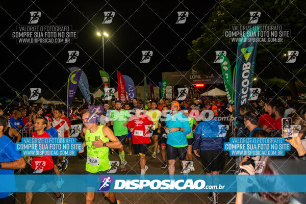 Maratona de Londrina 2024