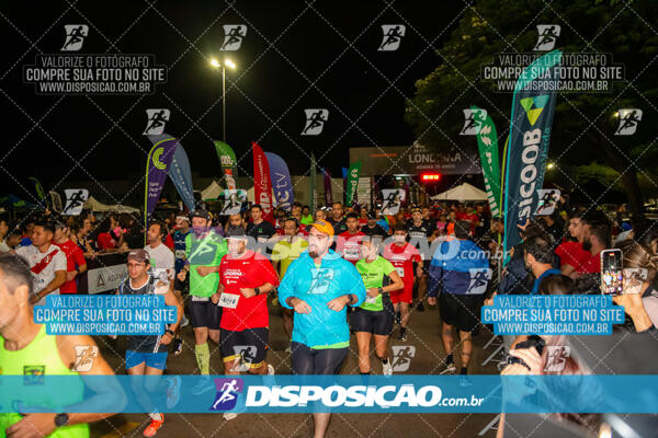 Maratona de Londrina 2024