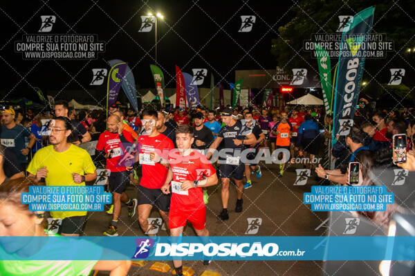 Maratona de Londrina 2024