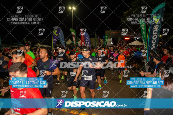 Maratona de Londrina 2024