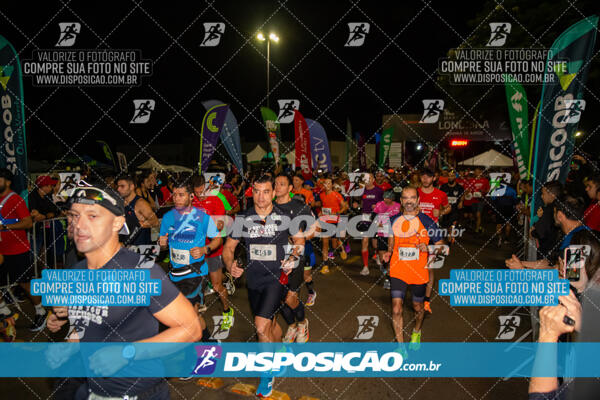 Maratona de Londrina 2024